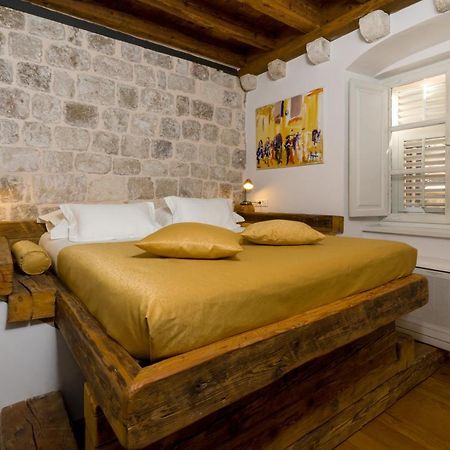 Nije Presa Apartments Dubrovnik Extérieur photo
