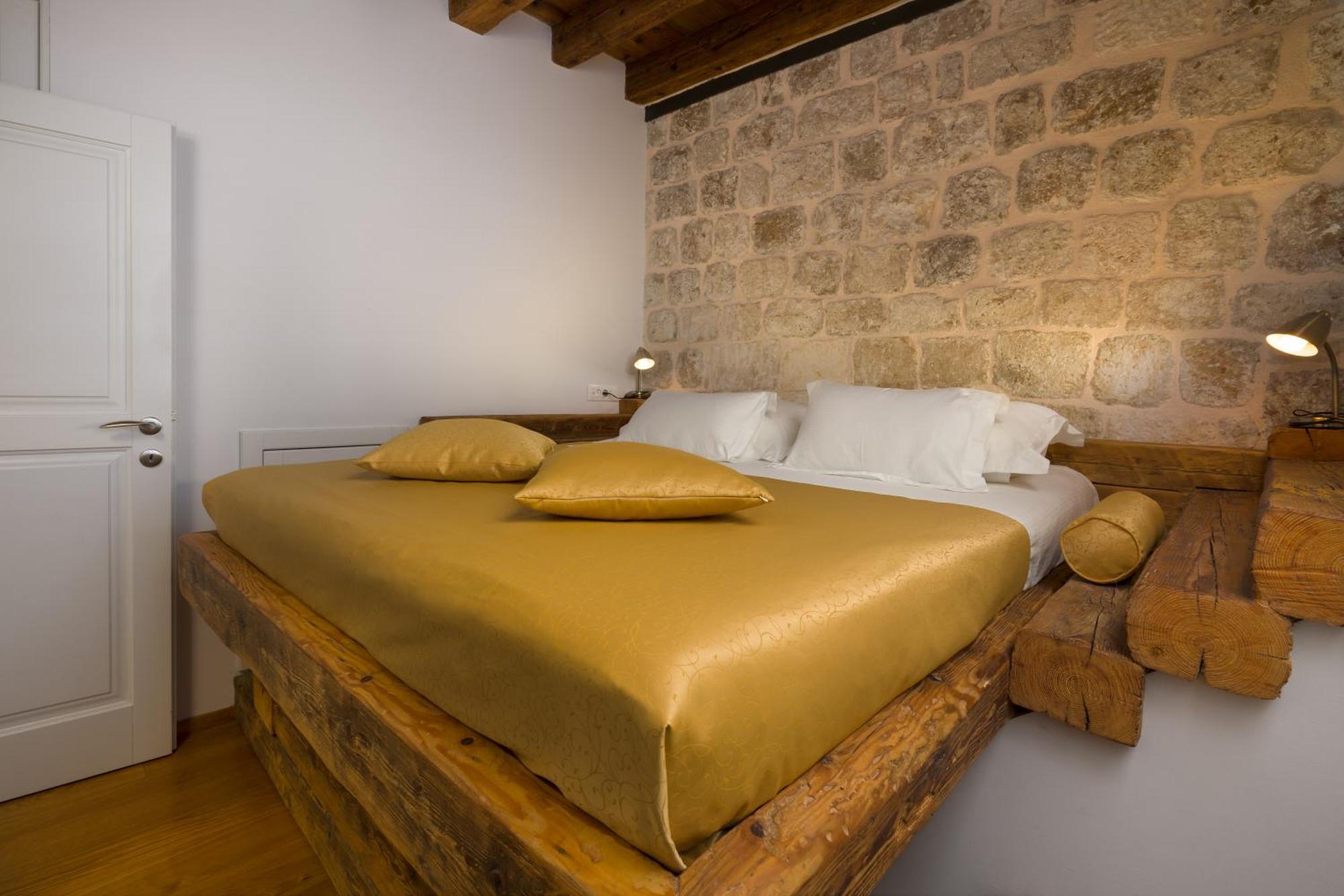Nije Presa Apartments Dubrovnik Extérieur photo