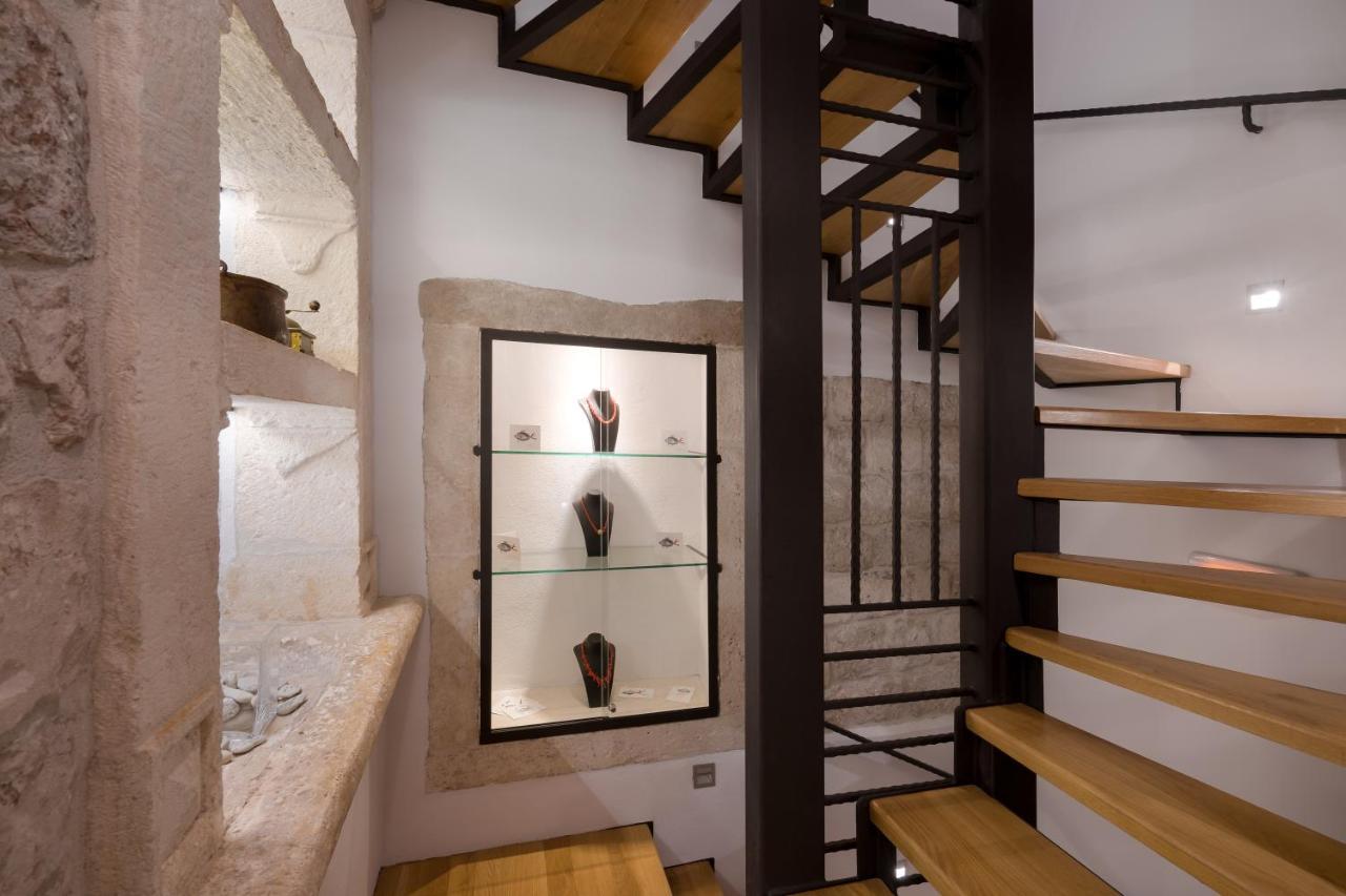 Nije Presa Apartments Dubrovnik Extérieur photo