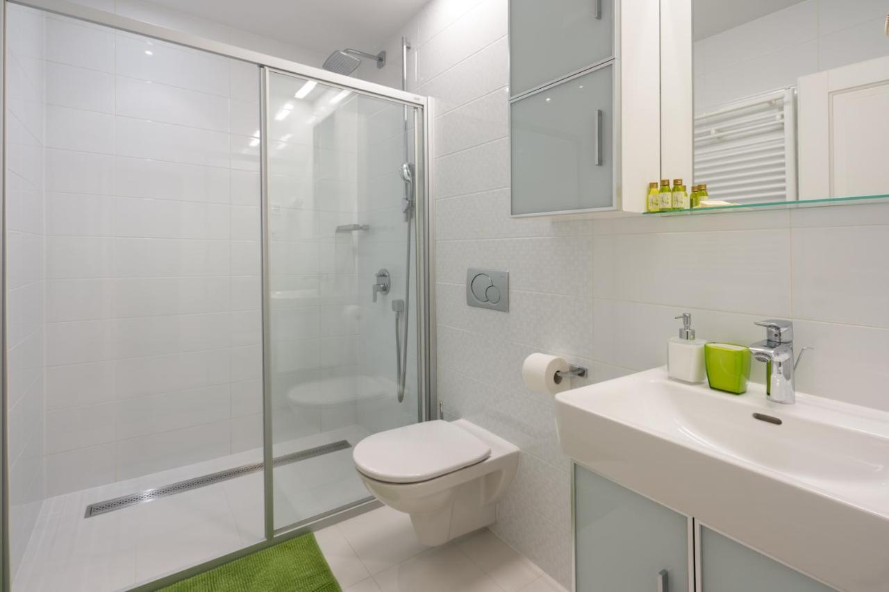 Nije Presa Apartments Dubrovnik Extérieur photo