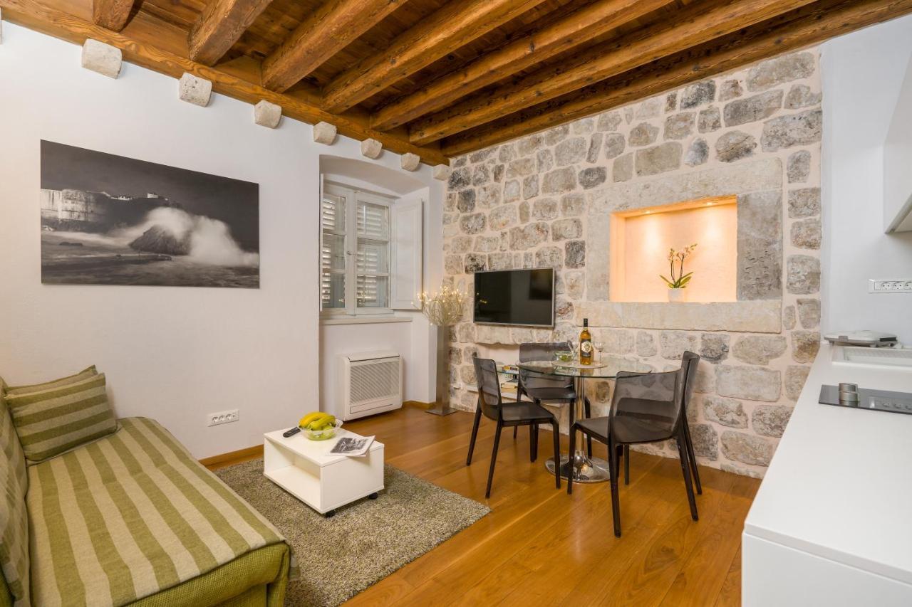 Nije Presa Apartments Dubrovnik Extérieur photo