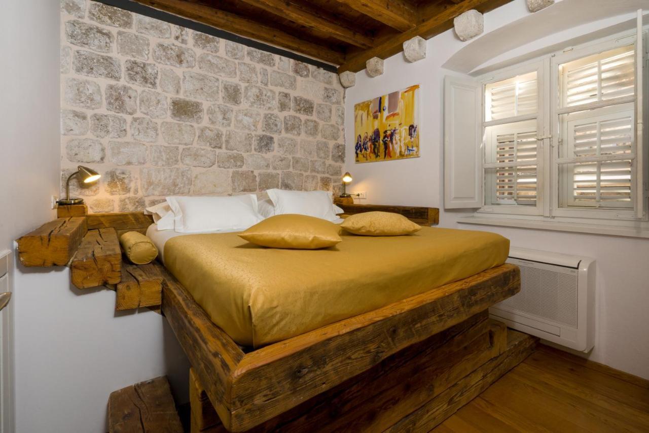 Nije Presa Apartments Dubrovnik Extérieur photo